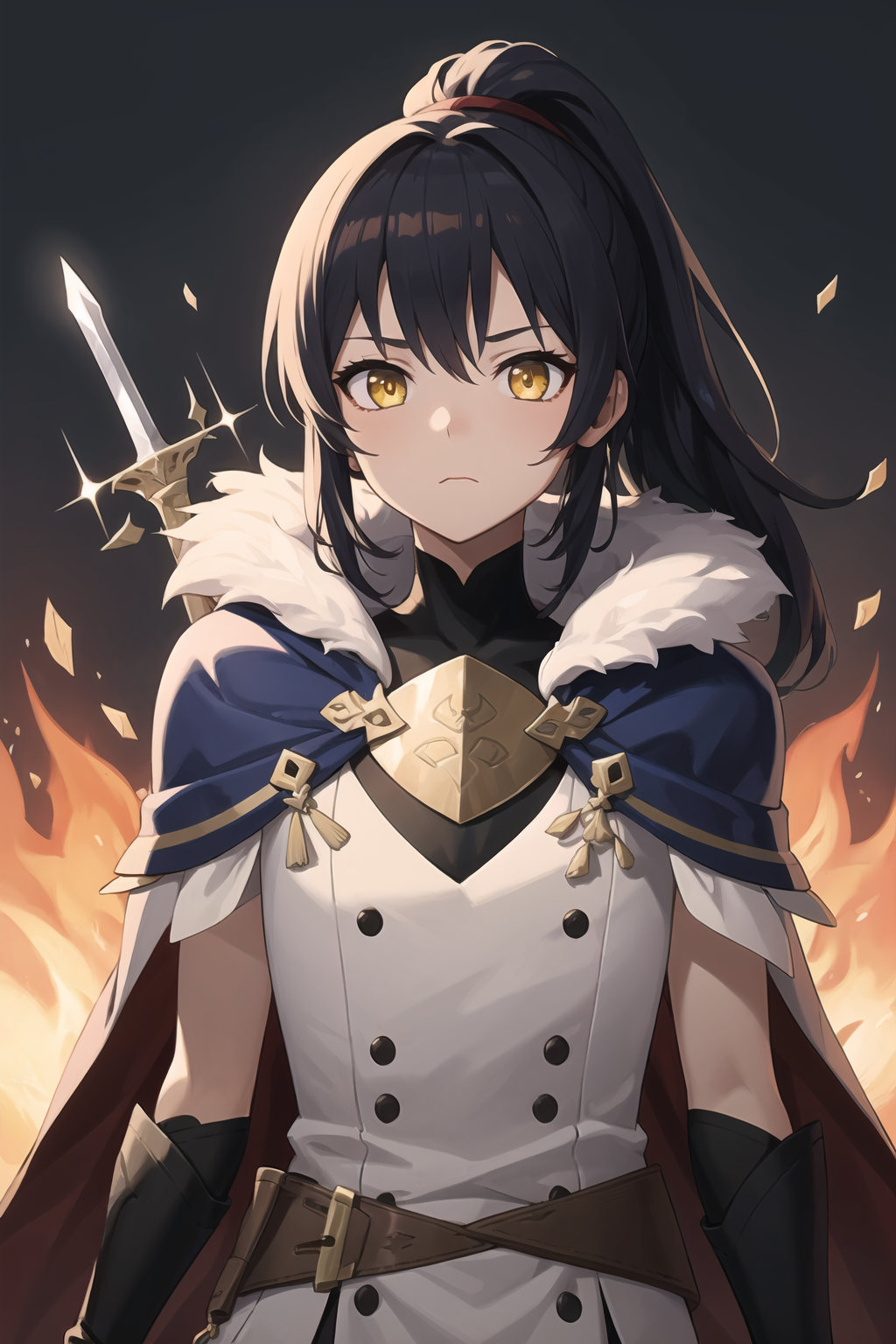 00001-1237172038-best quality, masterpiece,1boy, bad_id, bad_pixiv_id, black_hair, cape, felix_hugo_fraldarius, fire_emblem, fire_emblem__three_h.png